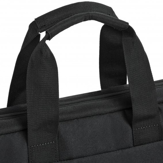 В Украине Сумка для ноутбука RIVACASE 15,6" 8237 Black
