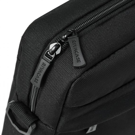 Изображение Сумка для ноутбука RIVACASE 15,6" 8237 Black