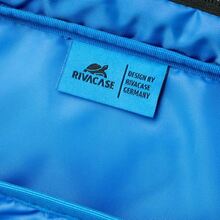 Сумка для ноутбука RIVACASE 15,6" 8237 Black