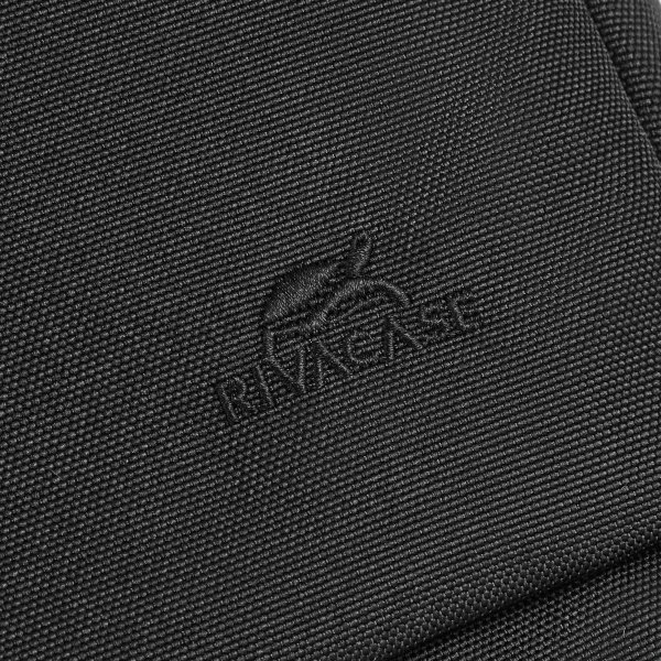 Обзор Сумка для ноутбука RIVACASE 15,6" 8237 Black