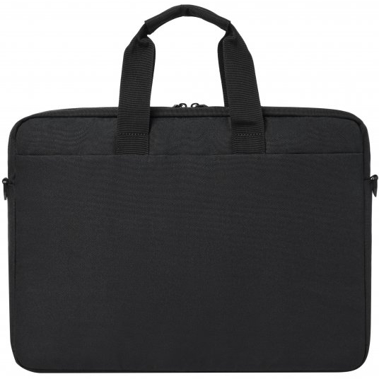 Сумка для ноутбука RIVACASE 15,6" 8237 Black Материал полиэстер