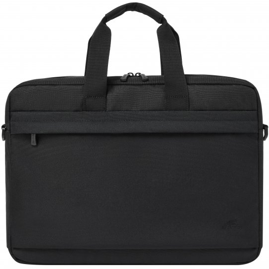 Сумка для ноутбука RIVACASE 15,6" 8237 Black Тип сумка для ноутбука
