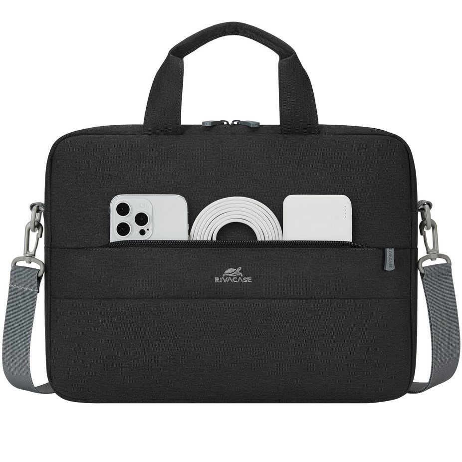 Фото Сумка для ноутбука RIVACASE 14" 7522 Black