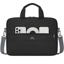 Сумка для ноутбука RIVACASE 14" 7522 Black