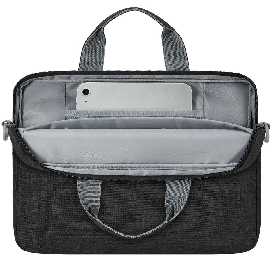 Внешний вид Сумка для ноутбука RIVACASE 14" 7522 Black