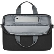 Сумка для ноутбука RIVACASE 14" 7522 Black