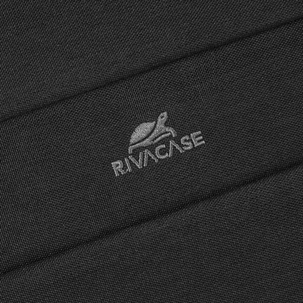 Обзор Сумка для ноутбука RIVACASE 14" 7522 Black