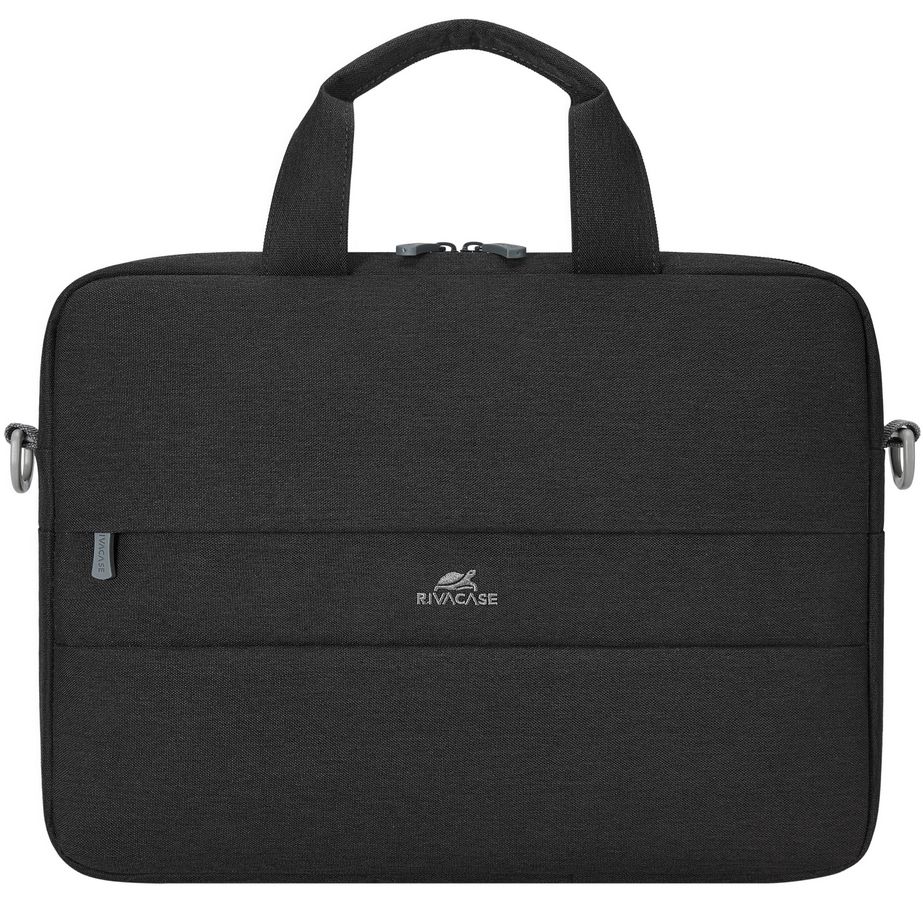 Сумка для ноутбука RIVACASE 14" 7522 Black Материал полиэстер
