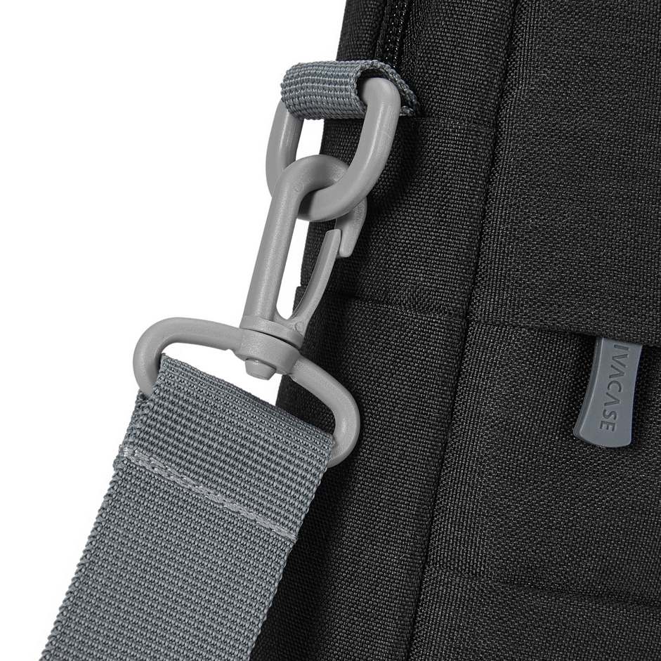 В Украине Сумка для ноутбука RIVACASE 14" 7522 Black