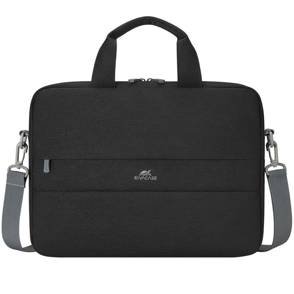 Сумка для ноутбука RIVACASE 14" 7522 Black Тип сумка для ноутбука
