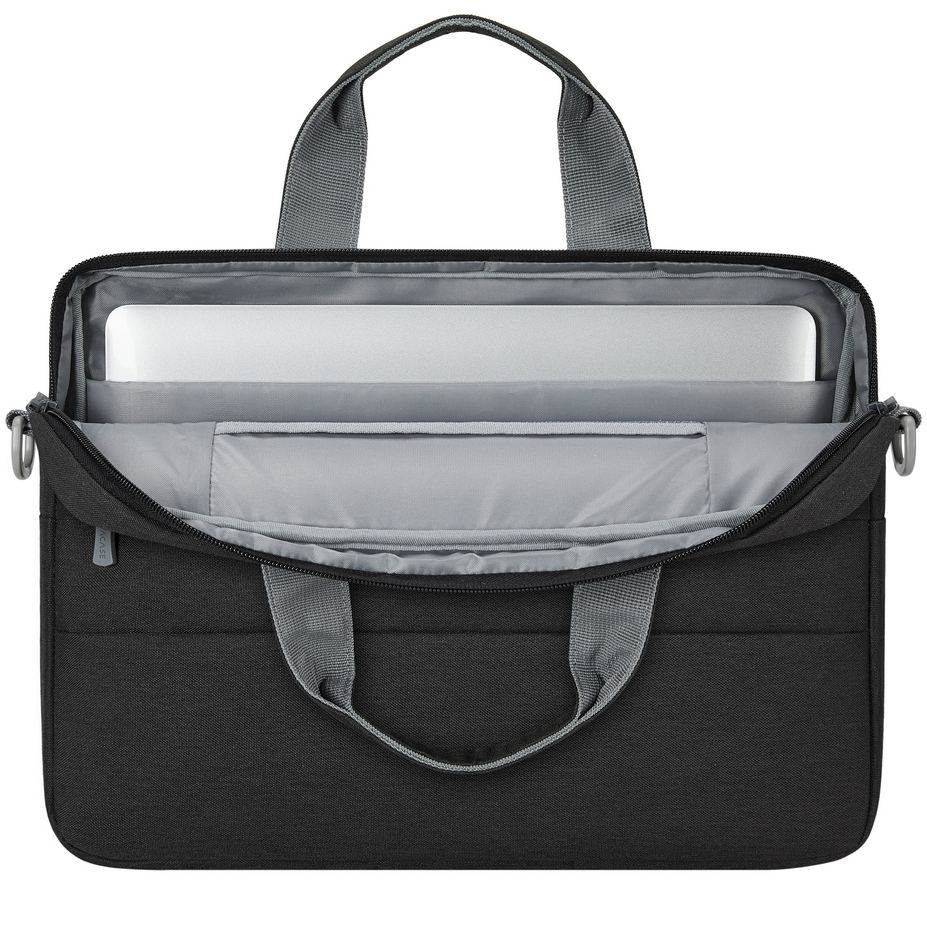 Сумка для ноутбука RIVACASE 14" 7522 Black Материал полиэстер