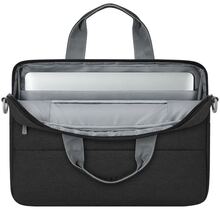 Сумка для ноутбука RIVACASE 14" 7522 Black