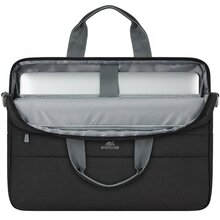 Сумка для ноутбука RIVACASE 15.6" 7532 Black