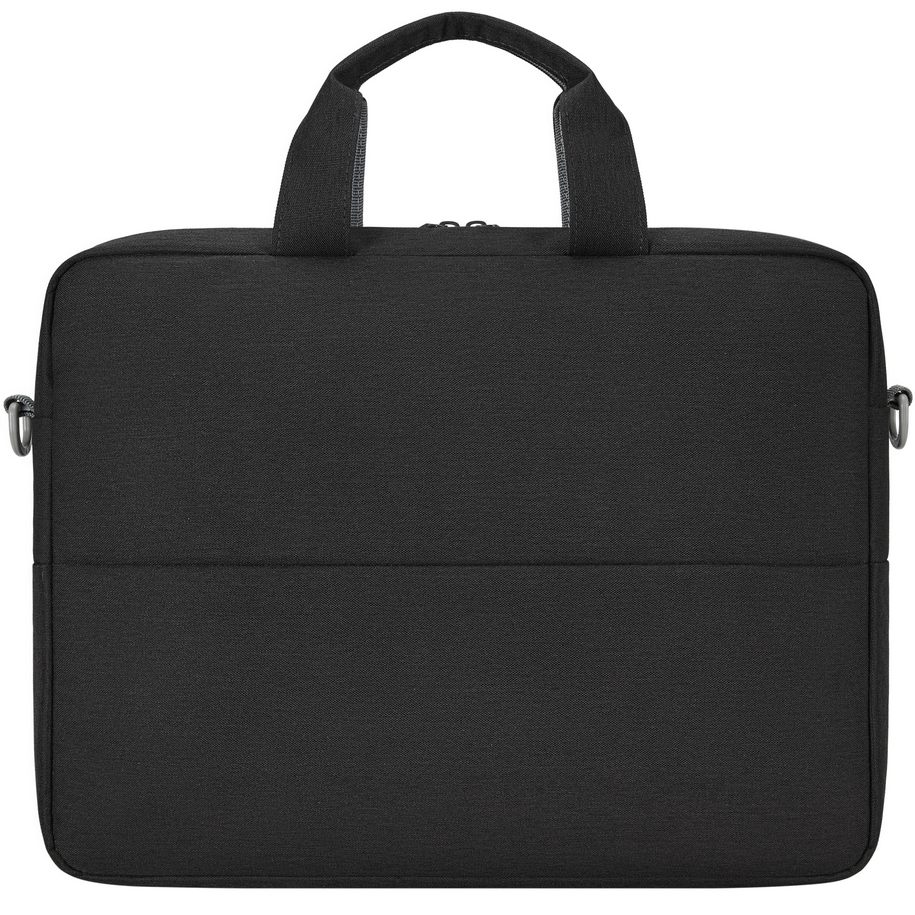 Сумка для ноутбука RIVACASE 15.6" 7532 Black Диагональ экрана 15.6