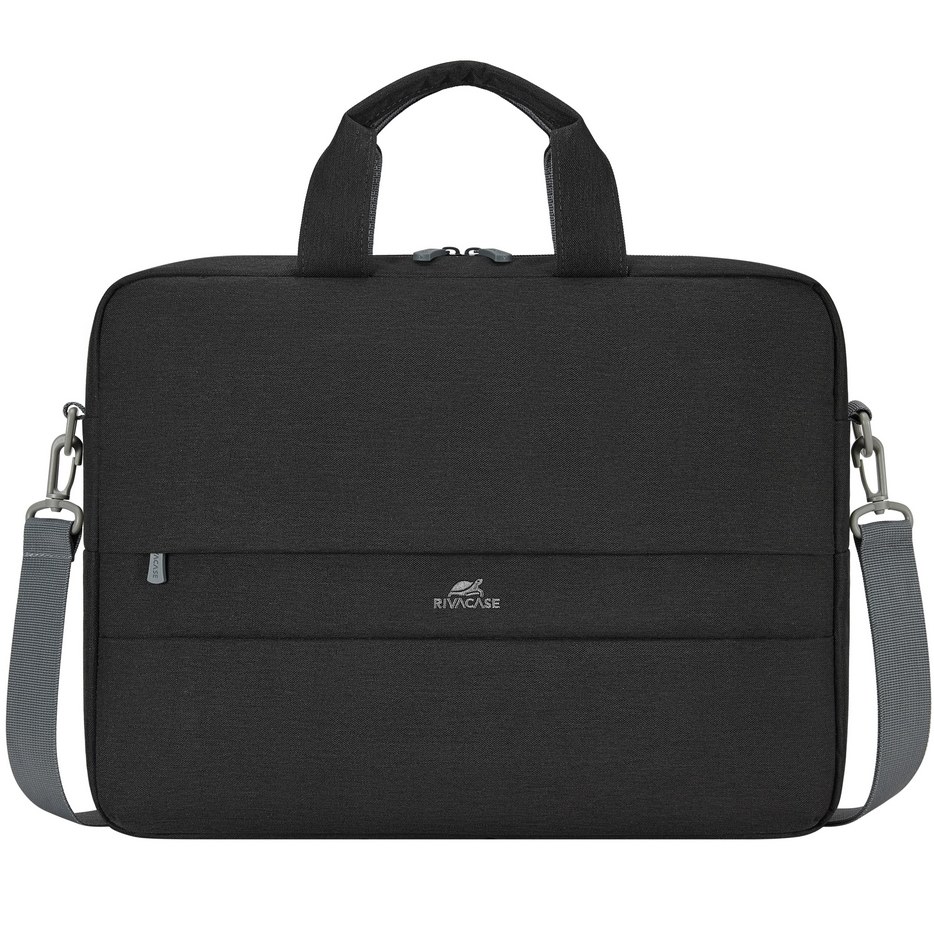 Сумка для ноутбука RIVACASE 15.6" 7532 Black Тип сумка для ноутбука