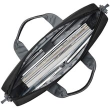 Сумка для ноутбука RIVACASE 15.6" 7532 Black