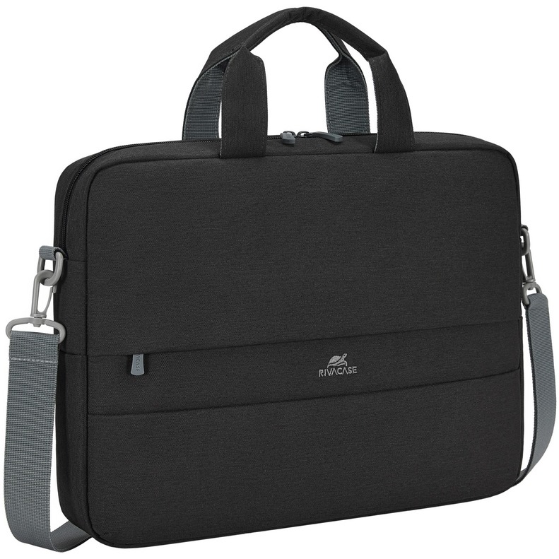 Сумка для ноутбука RIVACASE 15.6" 7532 Black Сумка для ноутбука RIVACASE 15.6" 7532 Black