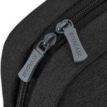 Сумка для ноутбука RIVACASE 15.6" 7532 Black