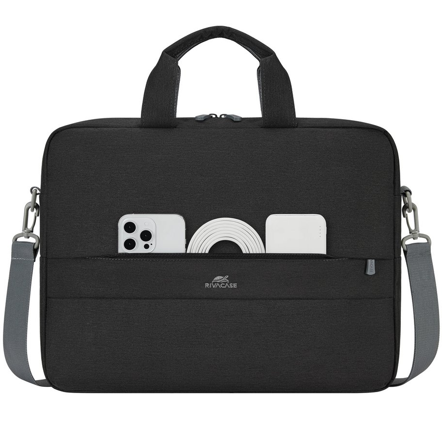 Фото Сумка для ноутбука RIVACASE 15.6" 7532 Black