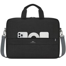 Сумка для ноутбука RIVACASE 15.6" 7532 Black