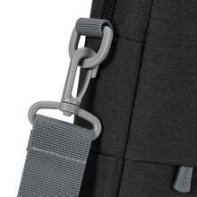 Сумка для ноутбука RIVACASE 15.6" 7532 Black