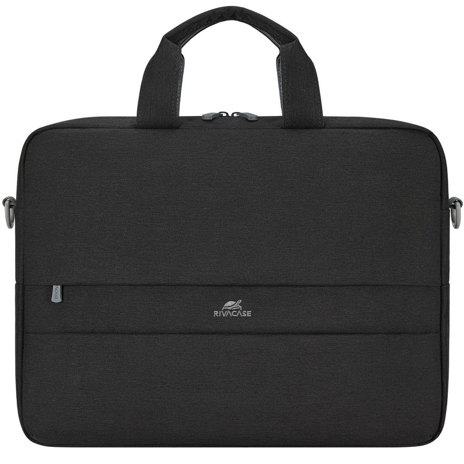 Сумка для ноутбука RIVACASE 15.6" 7532 Black Материал полиэстер