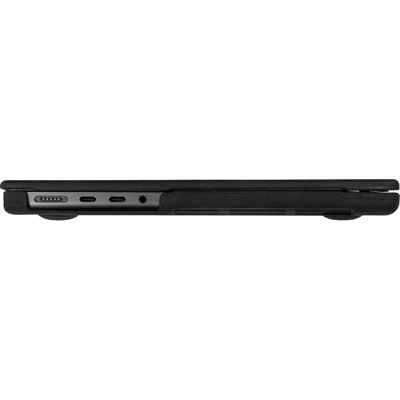 Замовити Чохол для ноутбука ARMORSTANDART Unit для Apple MacBook Pro 14 M4/M3/M2/M1 Black (ARM79471)
