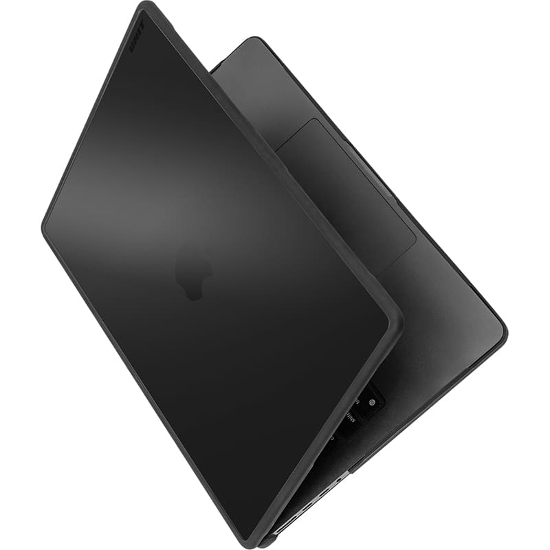 Зовнішній вигляд Чохол для ноутбука ARMORSTANDART Unit для Apple MacBook Pro 14 M4/M3/M2/M1 Black (ARM79471)