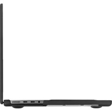 Чехол для ноутбука ARMORSTANDART Unit для Apple MacBook Pro 14 M4/M3/M2/M1 Clear (ARM79472)