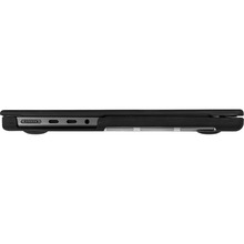 Чехол для ноутбука ARMORSTANDART Unit для Apple MacBook Pro 14 M4/M3/M2/M1 Clear (ARM79472)