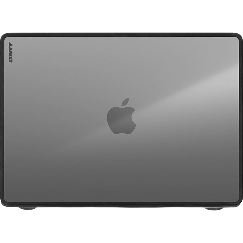 Чехол для ноутбука ARMORSTANDART Unit для Apple MacBook Pro 14 M4/M3/M2/M1 Clear (ARM79472)