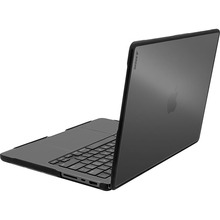 Чехол для ноутбука ARMORSTANDART Unit для Apple MacBook Pro 14 M4/M3/M2/M1 Clear (ARM79472)