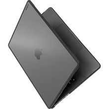 Чехол для ноутбука ARMORSTANDART Unit для Apple MacBook Pro 14 M4/M3/M2/M1 Clear (ARM79472)