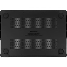 Чохол для ноутбука ARMORSTANDART Unit для Apple MacBook Pro 16 M4/M3/M2/M1 Black (ARM79473)