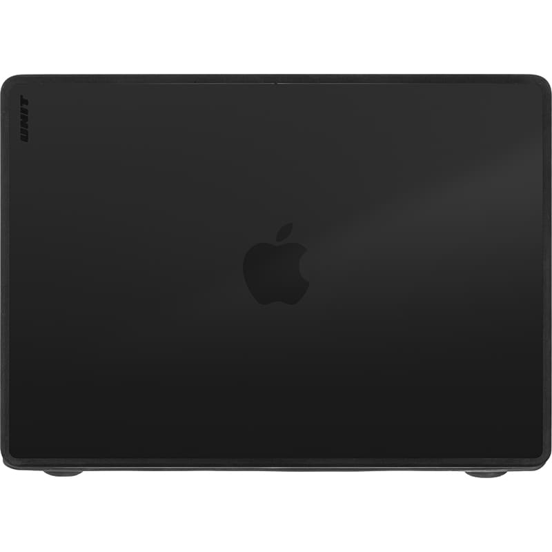 Чохол для ноутбука ARMORSTANDART Unit для Apple MacBook Pro 16 M4/M3/M2/M1 Black (ARM79473)