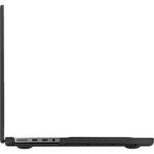 Чохол для ноутбука ARMORSTANDART Unit для Apple MacBook Pro 16 M4/M3/M2/M1 Black (ARM79473)
