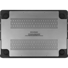 Чохол для ноутбука ARMORSTANDART Unit для Apple MacBook Pro 16 M4/M3/M2/M1 Clear (ARM79474)