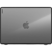 Чохол для ноутбука ARMORSTANDART Unit для Apple MacBook Pro 16 M4/M3/M2/M1 Clear (ARM79474)
