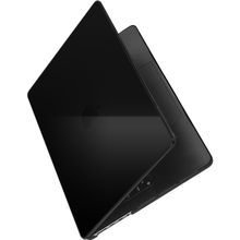 Чохол для ноутбука ARMORSTANDART Crystal для MacBook Air 13.6 M4/M3/M2 Black (ARM79441)