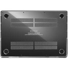 Чехол для ноутбука ARMORSTANDART Crystal для MacBook Air 15.3 M4/M3/M2 Clear (ARM79442)