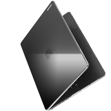 Чехол для ноутбука ARMORSTANDART Crystal для MacBook Air 15.3 M4/M3/M2 Clear (ARM79442)