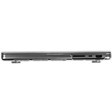 Чехол для ноутбука ARMORSTANDART Crystal для MacBook Air 15.3 M4/M3/M2 Clear (ARM79442)