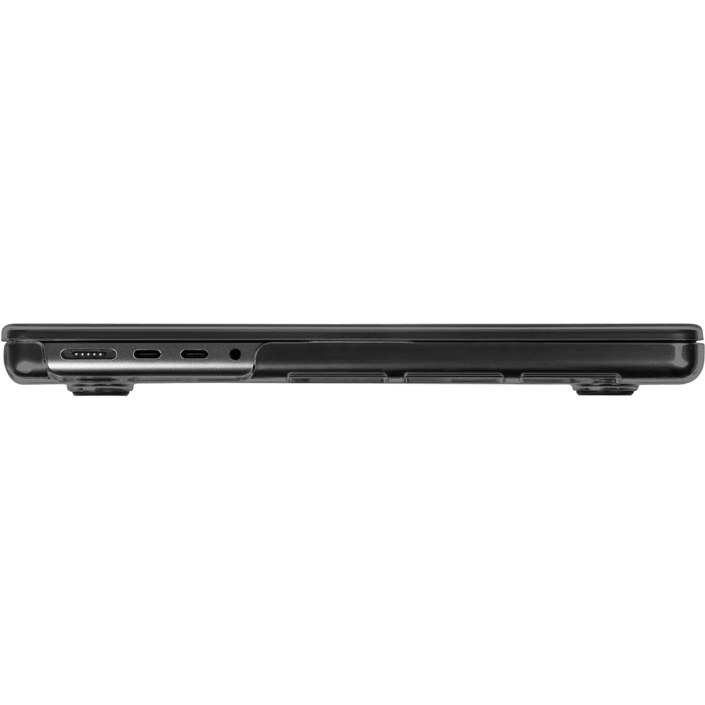 Покупка Чохол для ноутбука ARMORSTANDART Crystal для MacBook Pro 14 M4/M3/M2/M1 Grey (ARM79446)