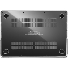 Чохол для ноутбука ARMORSTANDART Crystal для MacBook Pro 16 M4/M3/M2/M1 Clear (ARM79448)