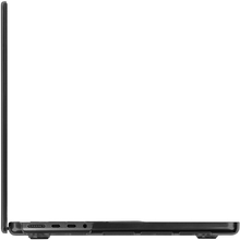 Чехол для ноутбука ARMORSTANDART Crystal для MacBook Pro 16 M4/M3/M2/M1 Grey (ARM79449)