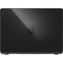 Чехол для ноутбука ARMORSTANDART Crystal для MacBook Pro 16 M4/M3/M2/M1 Grey (ARM79449)