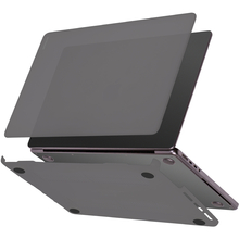 Чохол для ноутбука ARMORSTANDART Matte для MacBook Air 13.6 M4/M3/M2 Grey (ARM79456)