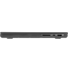Чохол для ноутбука ARMORSTANDART Matte для MacBook Air 13.6 M4/M3/M2 Grey (ARM79456)