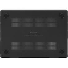 Чохол для ноутбука ARMORSTANDART Matte для MacBook Air 13.6 M4/M3/M2 Grey (ARM79456)