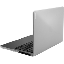 Чохол для ноутбука ARMORSTANDART Matte для MacBook Air 15.3 M4/M3/M2 Clear (ARM79457)
